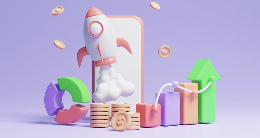 What impact does inflation have on your digital marketing ad spend