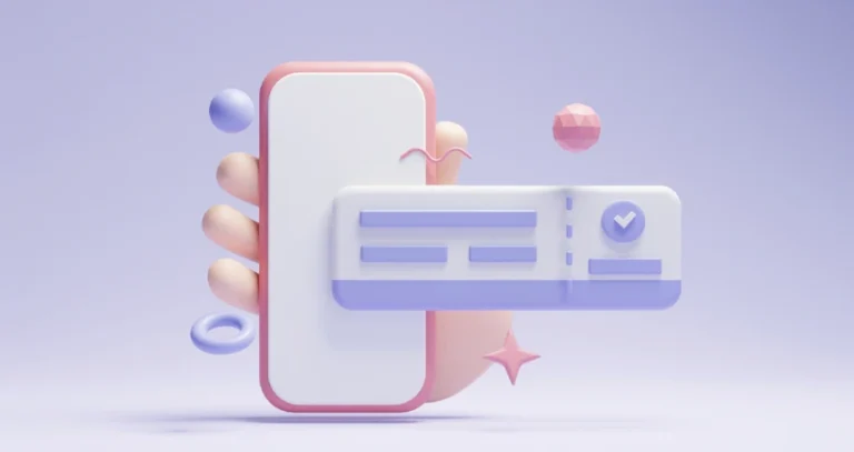 Mobile App Design: A Comprehensive Guide