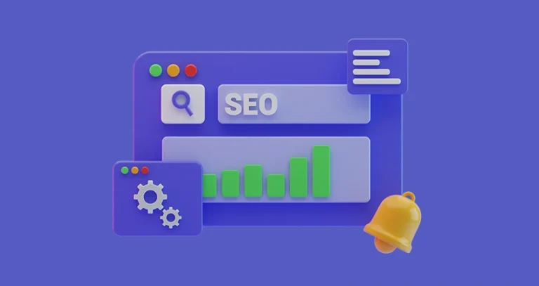 Rank Better with 8 Best SEO Practices T