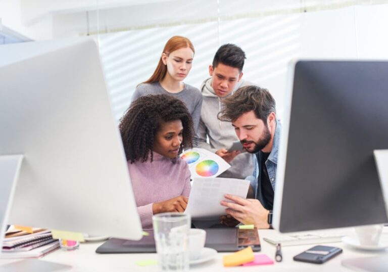 How to Find the Best Web Design Agency: Top 5 Tips in 2023