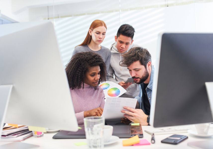 How to Find the Best Web Design Agency: Top 5 Tips in 2023