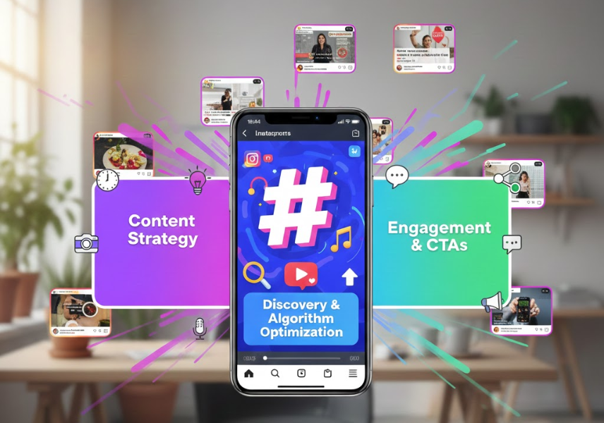 How to use Instagram Reels to Grow Your Business?