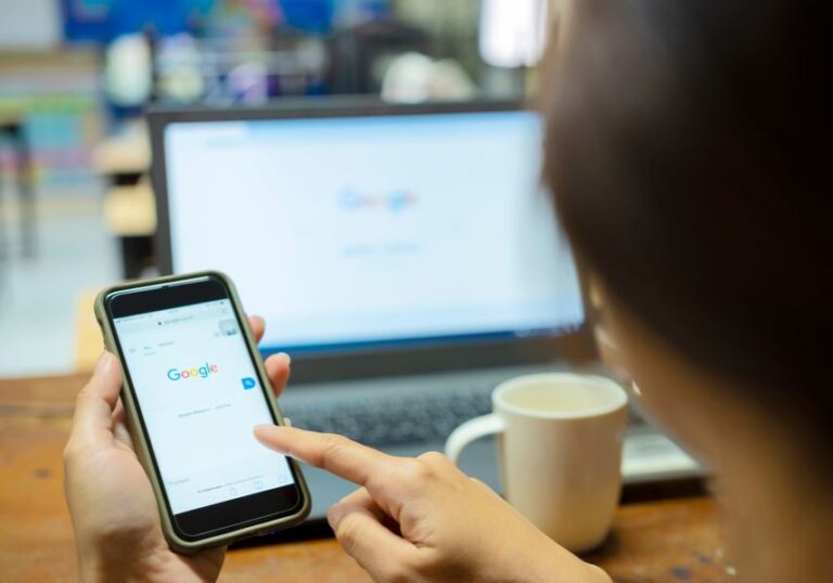 SEO Google Algorithm Update For 2023