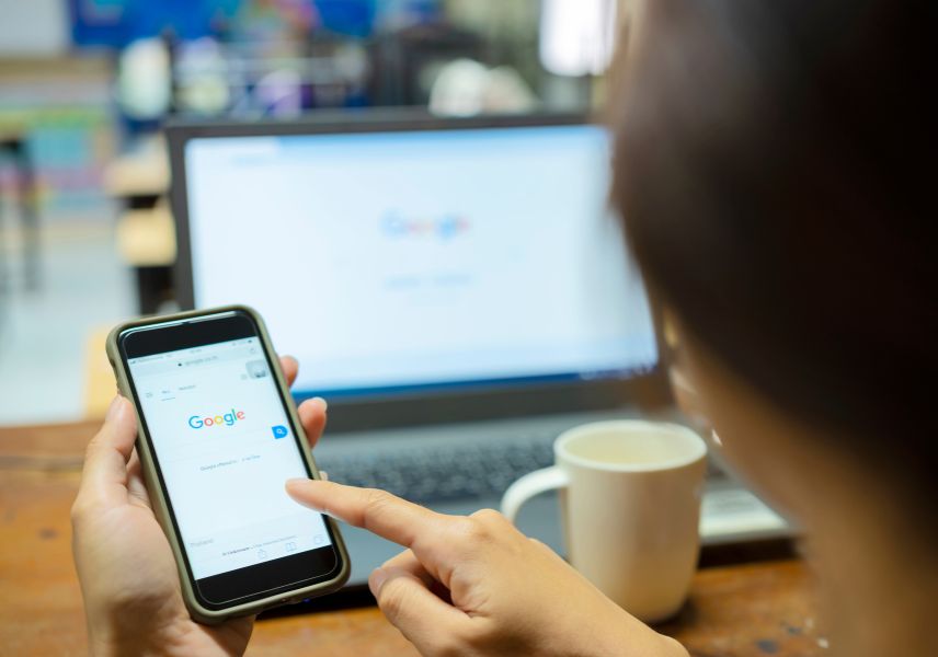 SEO Google Algorithm Update For 2023