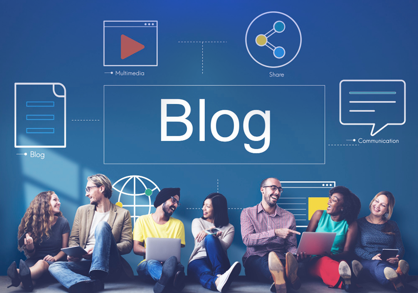 Maximizing Your Business Potential: The Benefits of Blogging