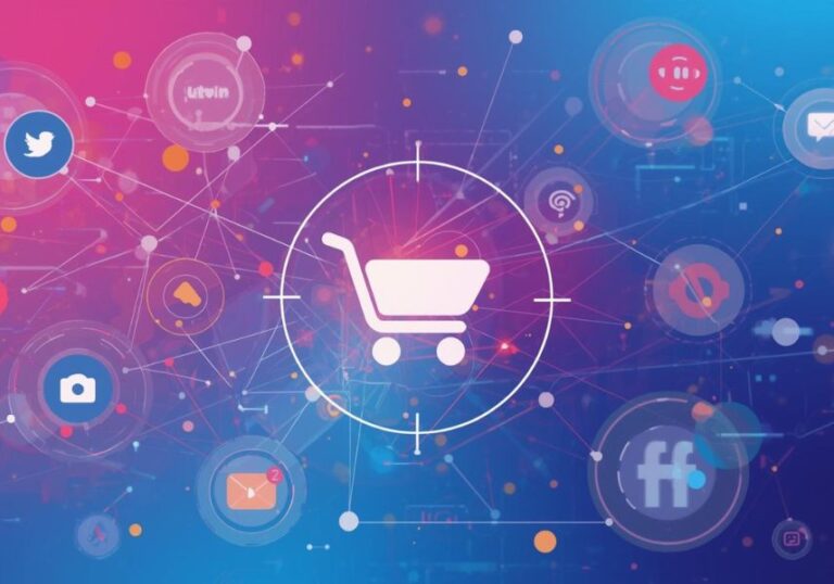 The Role of social media in eCommerce: Elevating Your Online Sales Strategy