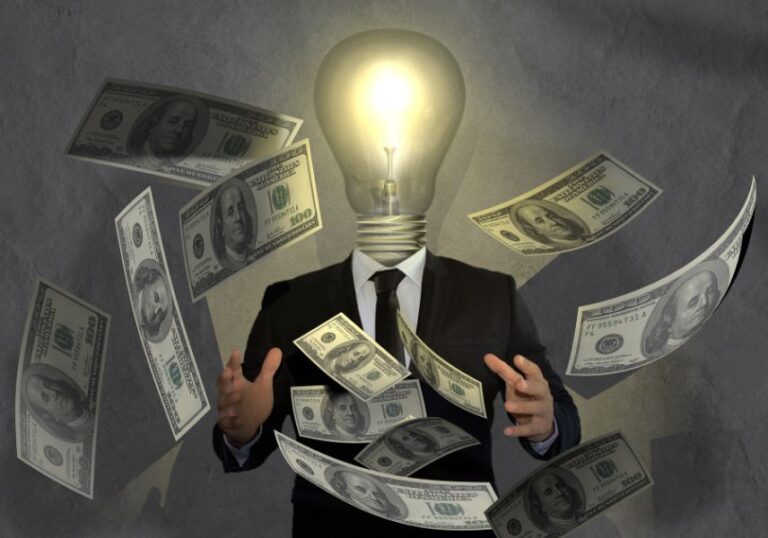 Unlock Your Financial Freedom: An Easy Way To Earn Upto $3000 in Pakistan