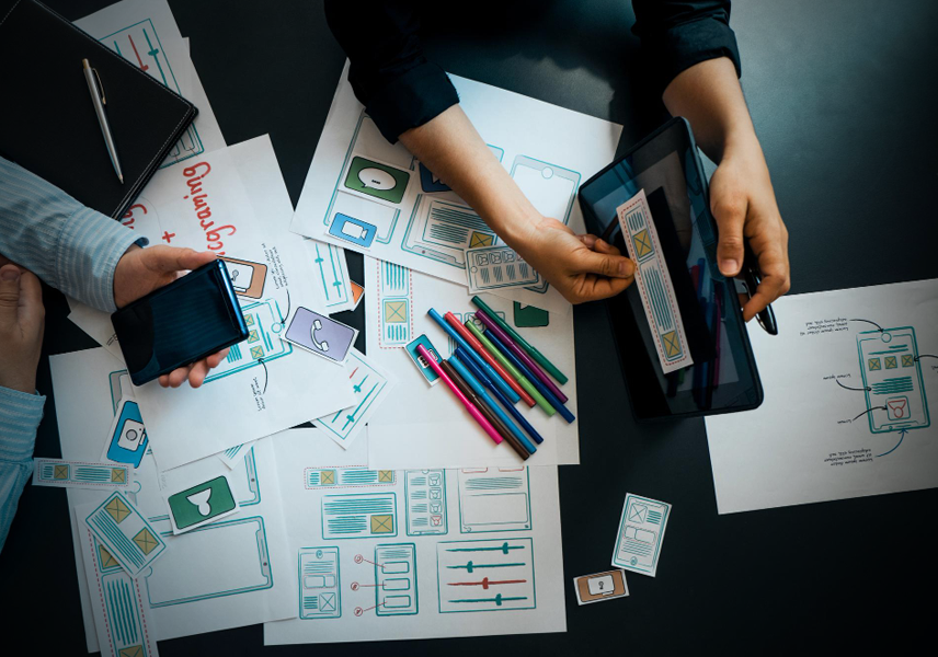 Website Redesign Strategy in 2023: The Ultimate Guide by Web Design Agency