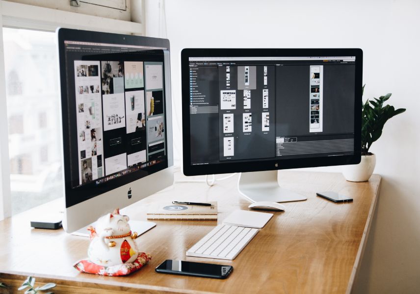 Website Redesign Strategy in 2023: The Ultimate Guide by Web Design Agency