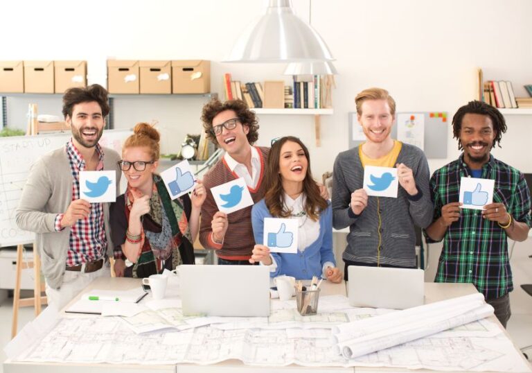 How to Choose the Best Social Media Platform for your Business?