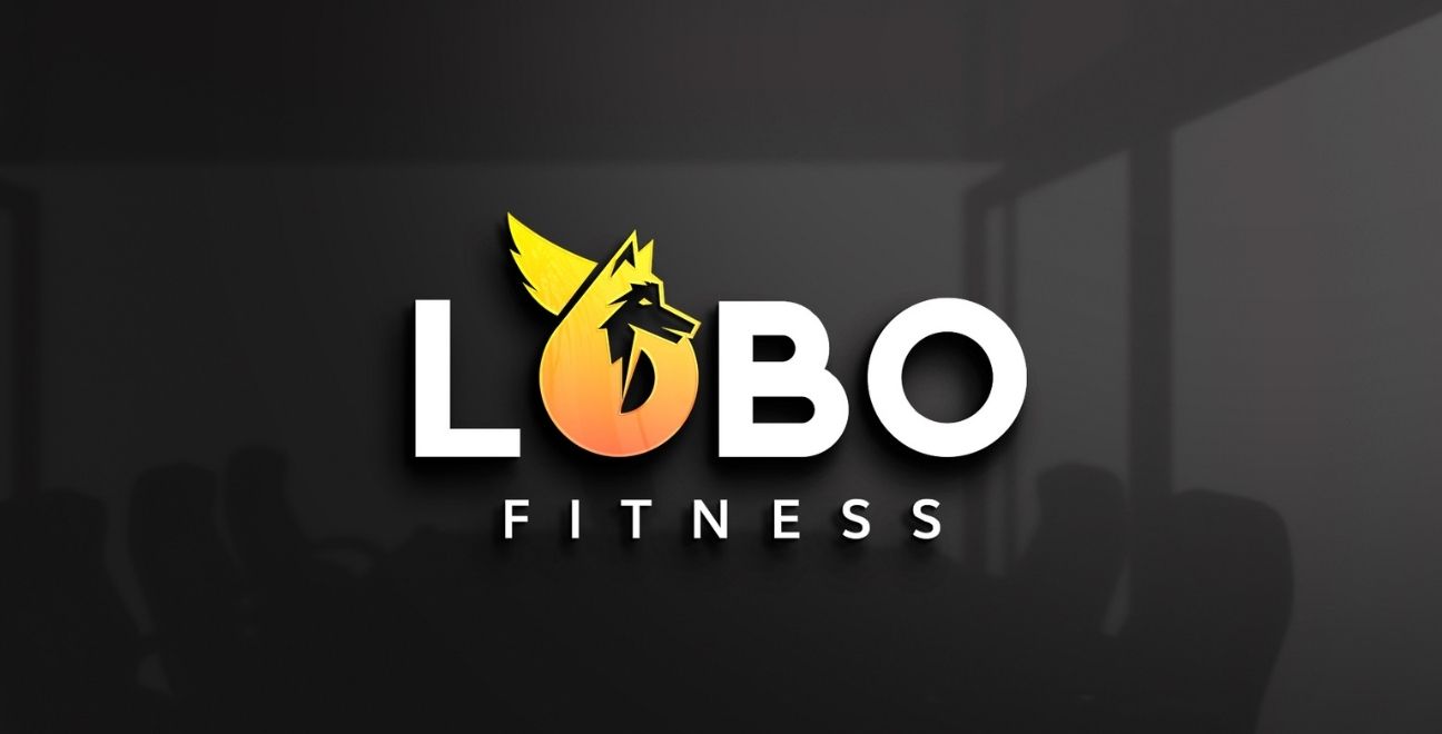 LoboFit - Fitness Brand