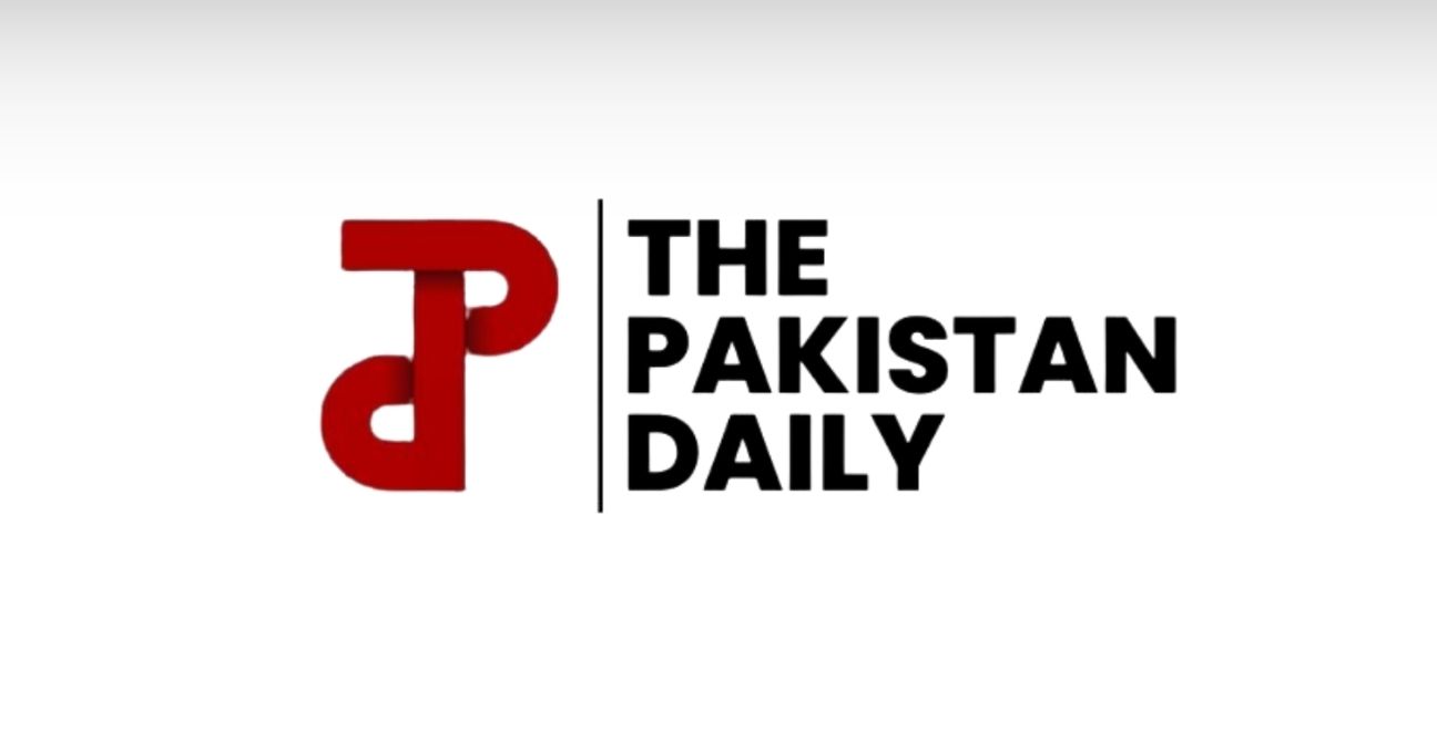 The Pakistan Daily - Media & Press