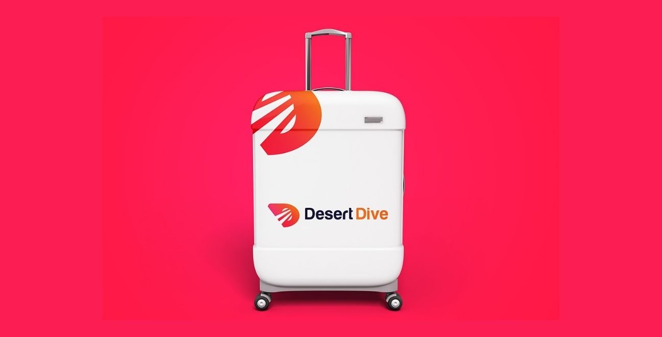 Desert Dive - Tourism Agency