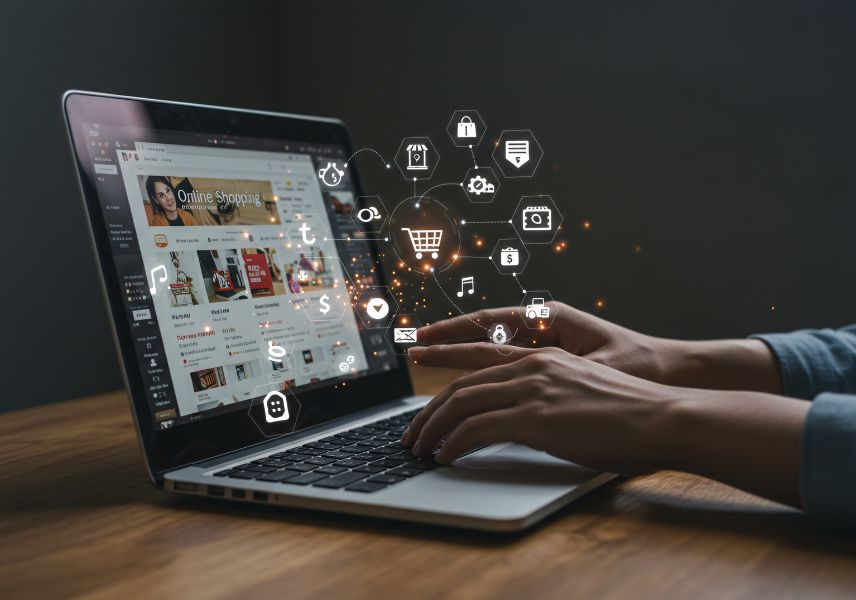 Impact Of Social Media On SEO