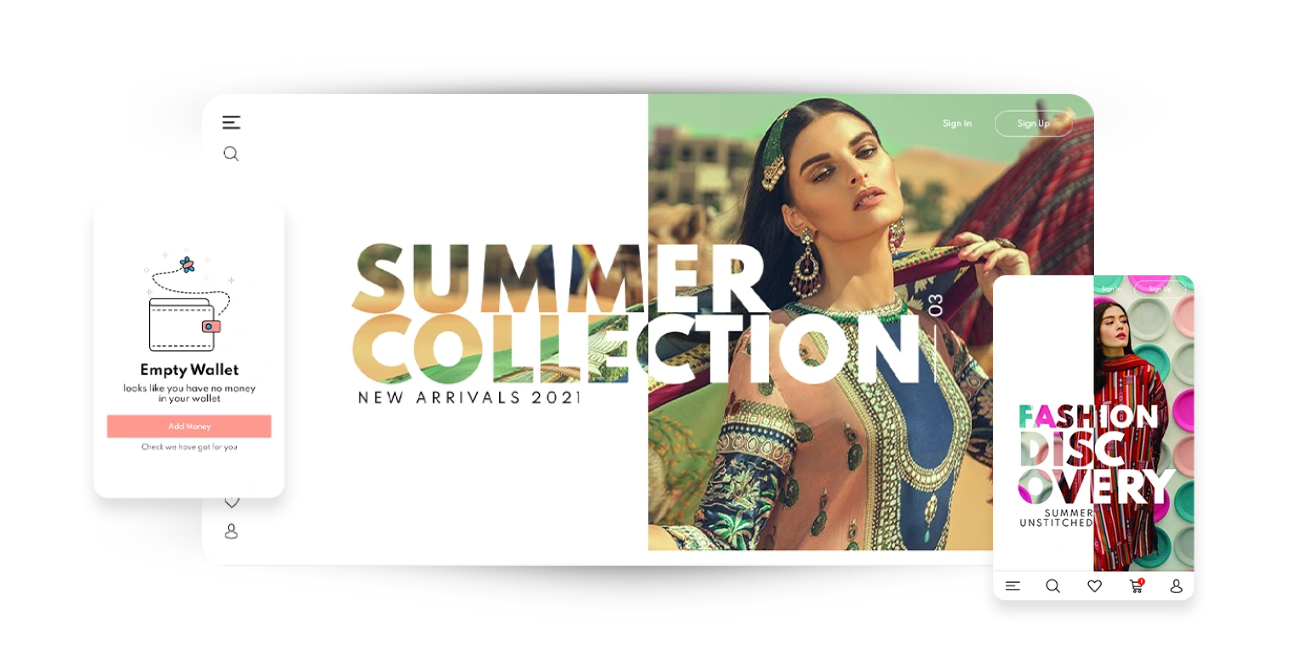 Halla – Easternwear Brand